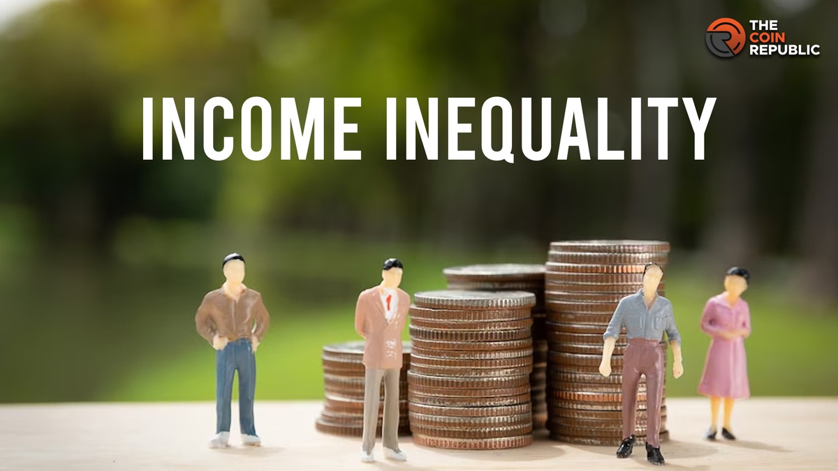 Income Inequality and Its Impact on Modern Society