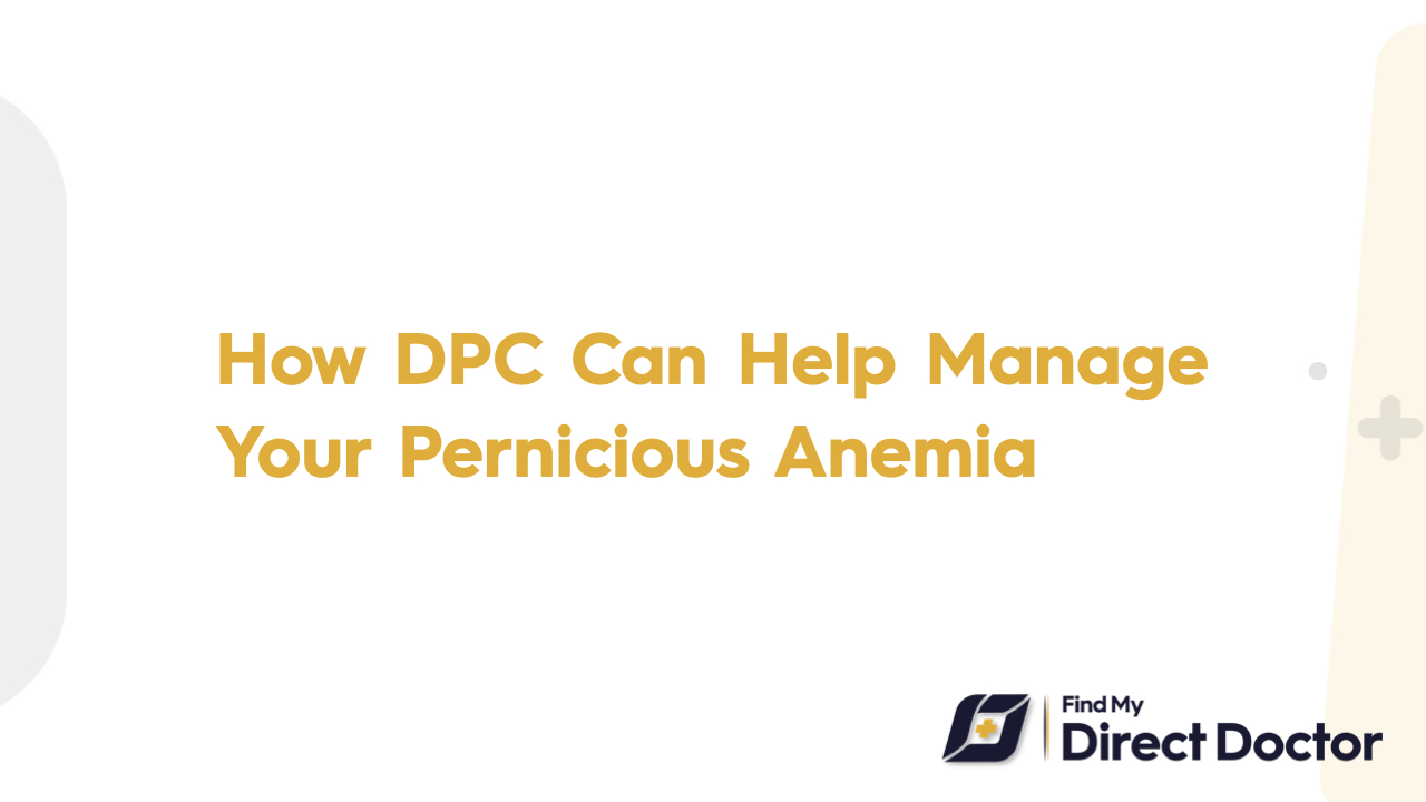 5 Foods To Avoid If You Have Pernicious Anemia
