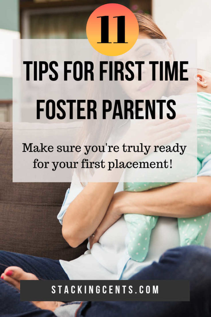 Top 10 Tips for First-Time Parents