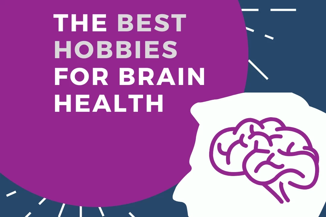 10 Hobbies That Improve Your Cognitive Abilities