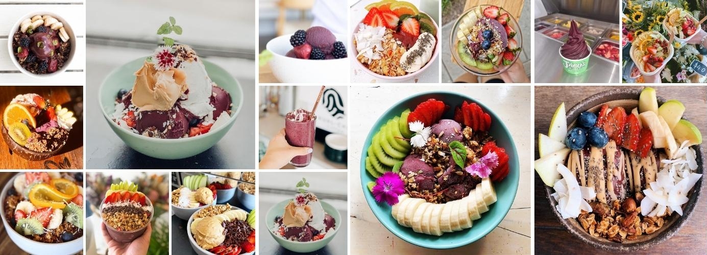 5 Reasons to Add Acai to Your Diet Today