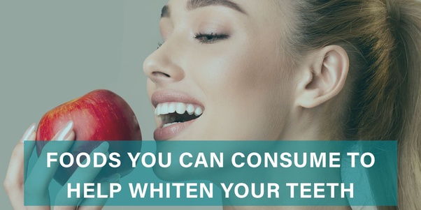 Foods to Avoid if You Want Whiter Teeth