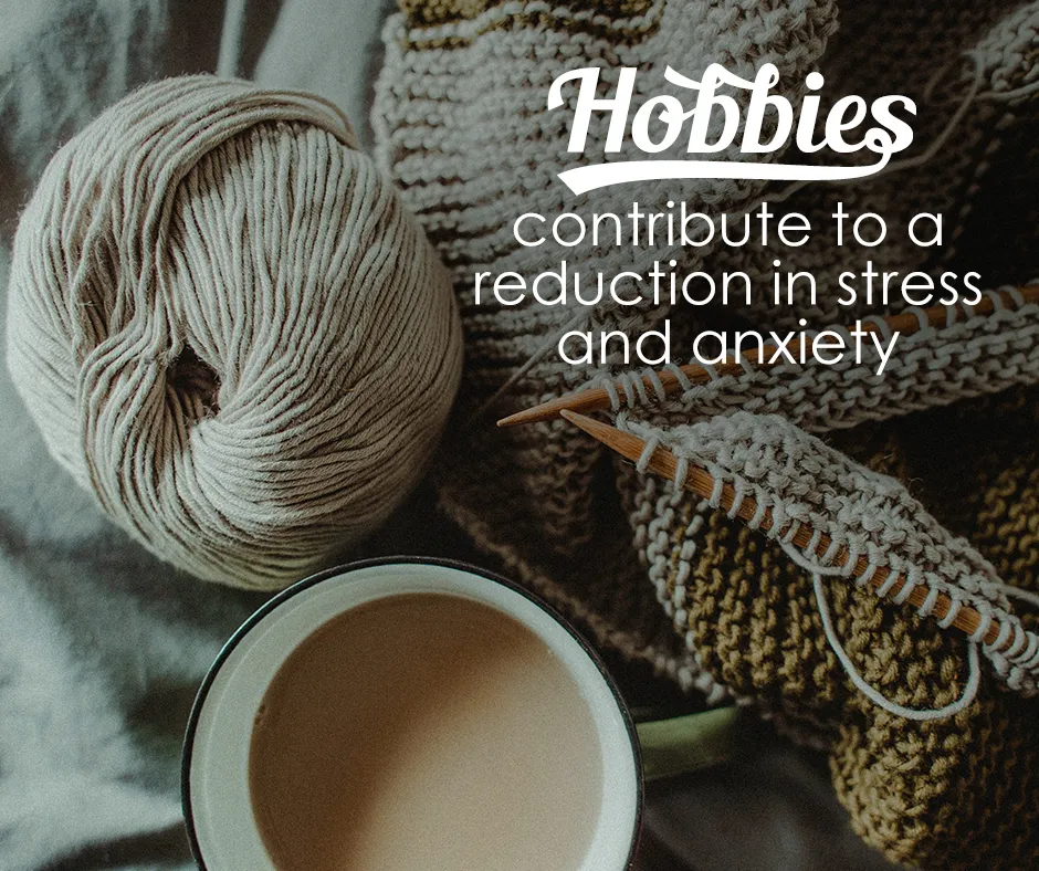 5 Creative Hobbies That Will Help You Unwind and Relax