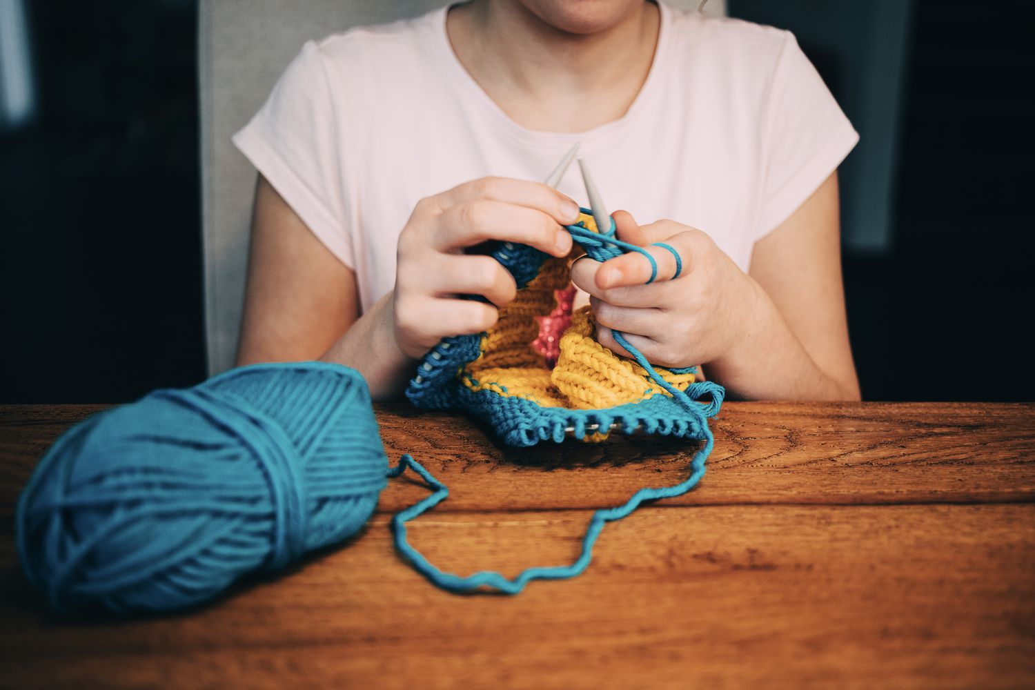 5 Creative Hobbies That Will Help You Unwind and Relax