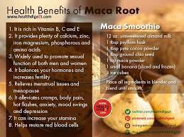 Health Benefits of Mace