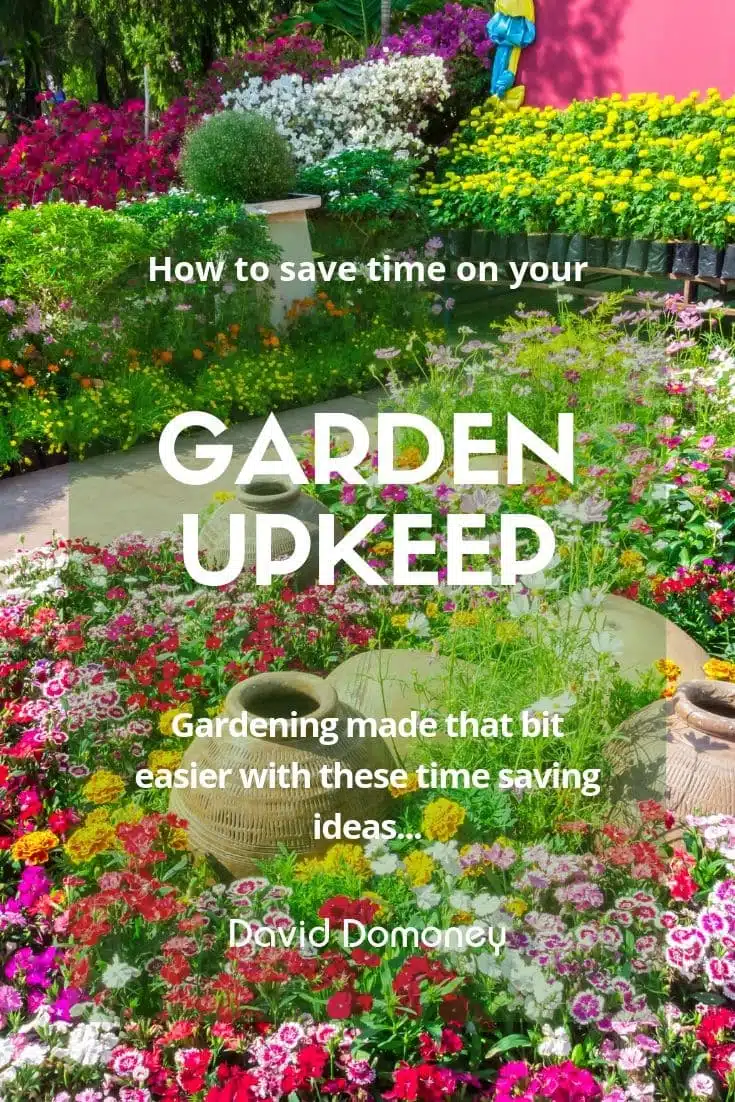 5 Creative Ways to Use Recycled Materials in Your Garden