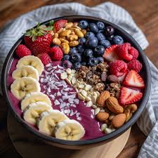 5 Reasons to Add Acai to Your Diet Today