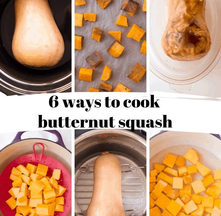 Unique and Creative Ways to Use Butternut Squash