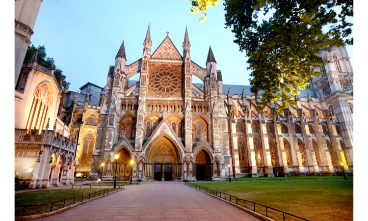 Best Things To Do In Westminster, London