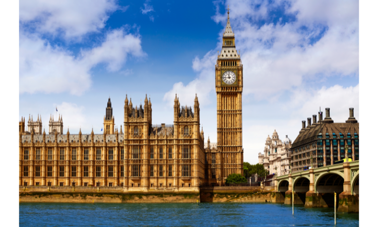 Best Things To Do In Westminster, London