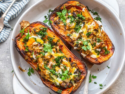 Unique and Creative Ways to Use Butternut Squash