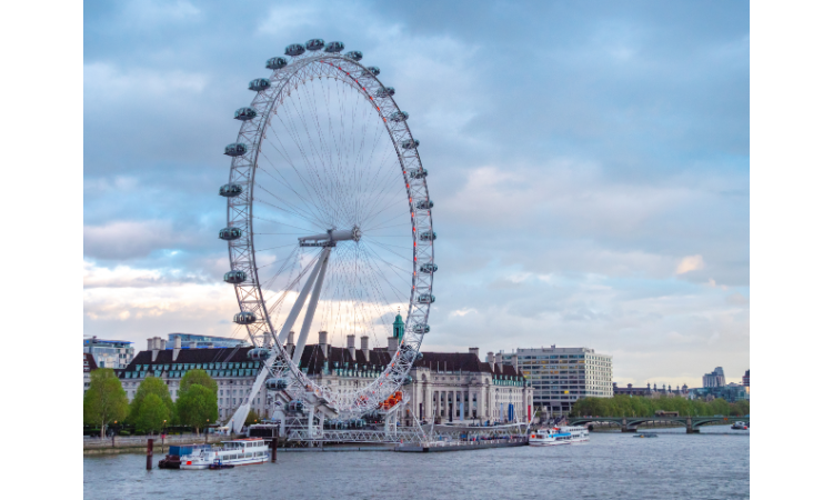 Best Things To Do In Westminster, London