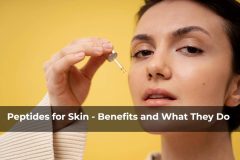 Why Are Peptides Essential For Your Skin