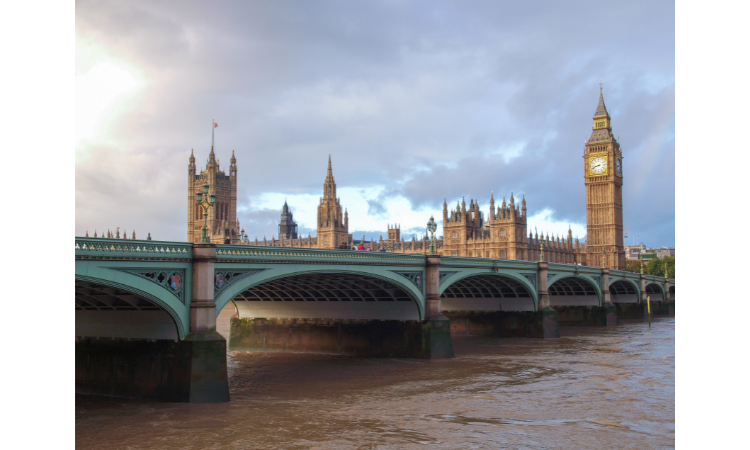 Best Things To Do In Westminster, London