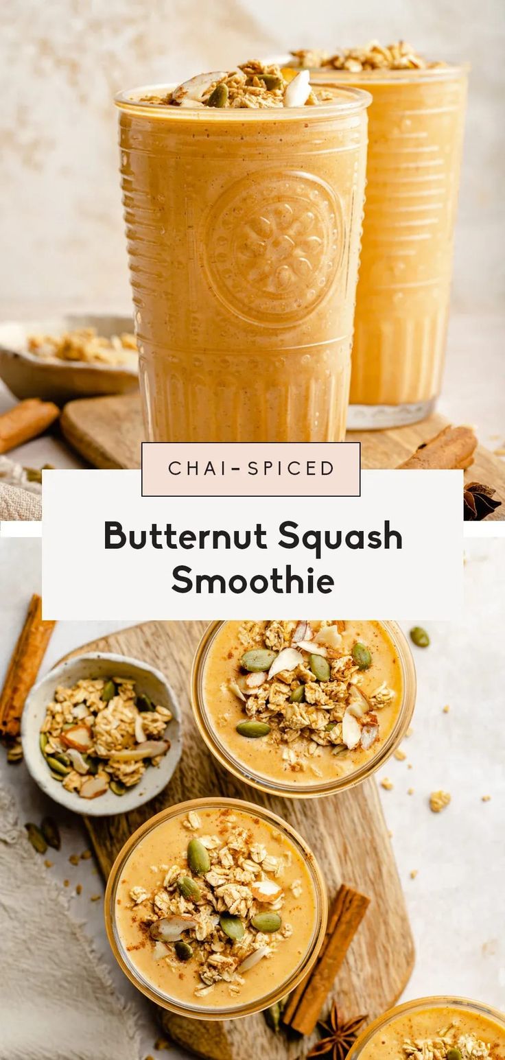 Unique and Creative Ways to Use Butternut Squash