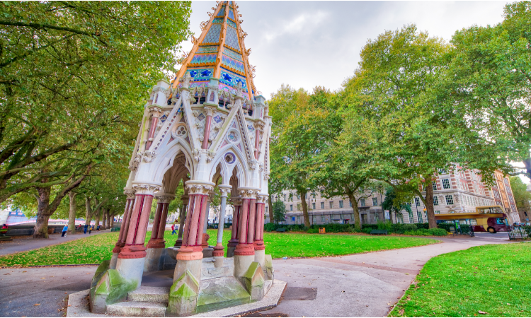 Best Things To Do In Westminster, London