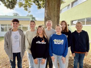 Mehr über den Artikel erfahren Das neue Team vom “Schulversteher” präsentiert euch die Herbstausgabe vom “Schulversteher”