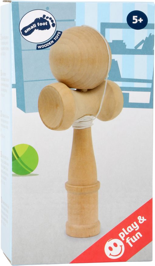 LG 3454 kendama ball catching game 2