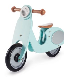 Vespa Wanda/Mint