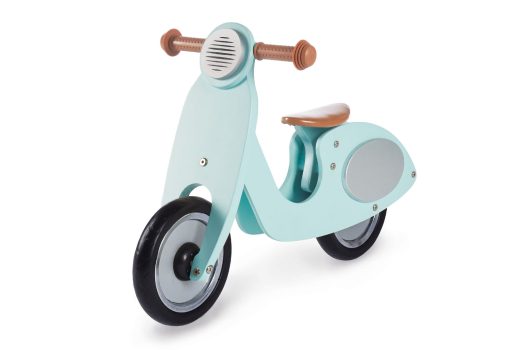 Vespa Wanda/Mint