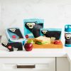 BBBEA 3Sprouts Lunch Bento Box Bear Lifestyle