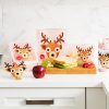 BBDEE 3Sprouts Lunch Bento Box Deer Lifestyle