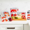 BBFOX 3Sprouts Lunch Bento Box Fox Lifestlye