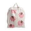 IPMELE 3Sprouts Play Mat Bag Elephant Bag