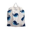 IPMWHL 3Sprouts Play Mat Bag Whale Bag