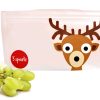 ISNDEE 3Sprouts Snack Bag Deer prop