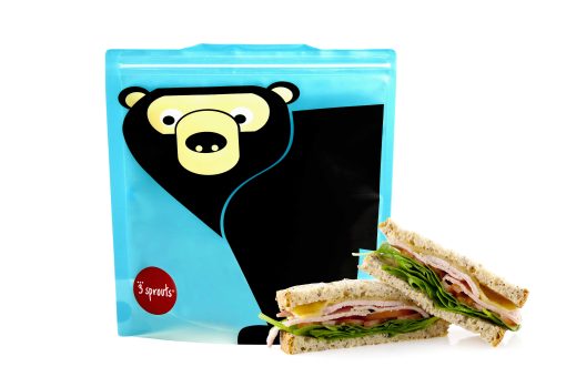 ISWBEA 3Sprouts Sandwich Bag Bear Prop scaled