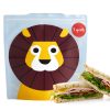 ISWLIO 3Sprouts Sandwich Bag Lion Prop