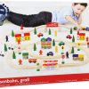 LG 1001 wooden railway large 2