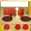 LG 1133 play kitchen all in one 5