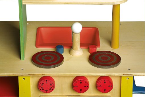 LG 1133 play kitchen all in one 5