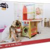 LG 1155 play kitchen all in one deluxe 3