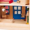 LG 1167 dolls house clara 3