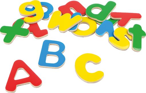 LG 1400 magnetic letters 1