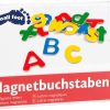 LG 1400 magnetic letters 3