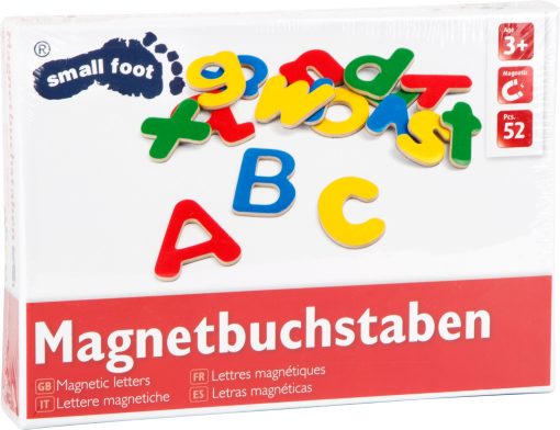 LG 1400 magnetic letters 3