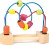 LG 1824 activity loop natural set of 3 4