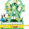 LG 1845 music box ferris wheel 4