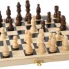 LG 2044 chess game 2