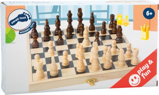 LG 2044 chess game 3