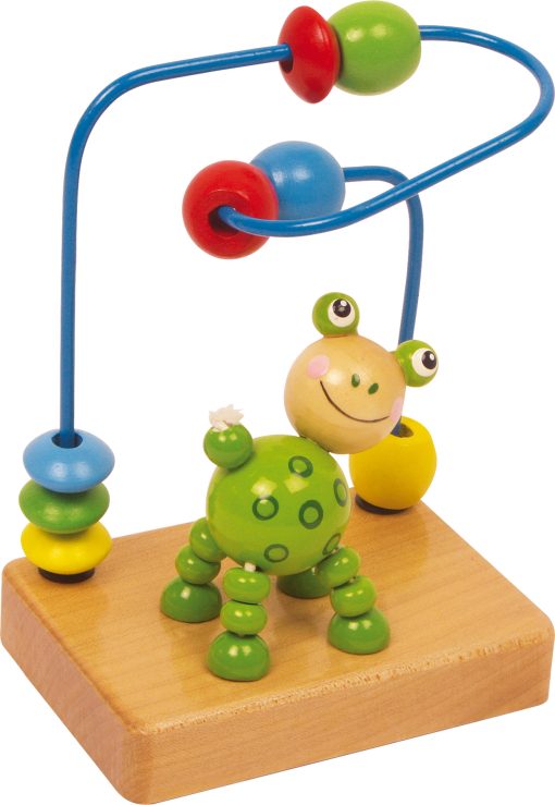 LG 2457 activity loop animals 1