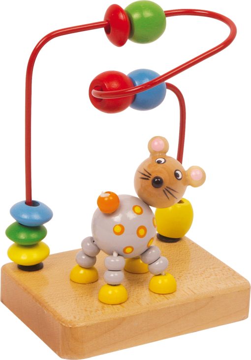 LG 2457 activity loop animals 2