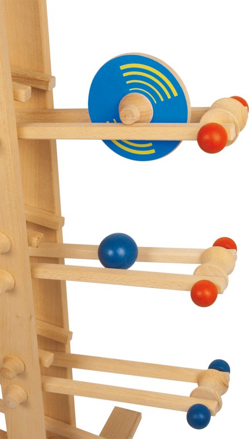 LG 2484 marble run giant 3