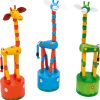 LG 2648 dancing giraffes alfies 1