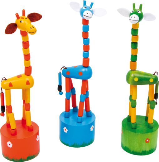 LG 2648 dancing giraffes alfies 1