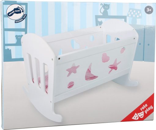 LG 2852 dolls cradle dream factory 3